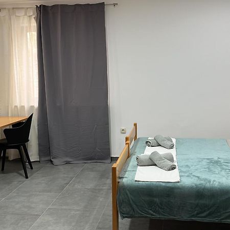 Vila Sani Crikvenica Lägenhet Rum bild