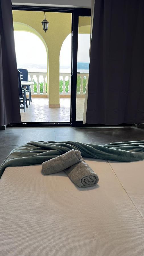 Vila Sani Crikvenica Lägenhet Exteriör bild